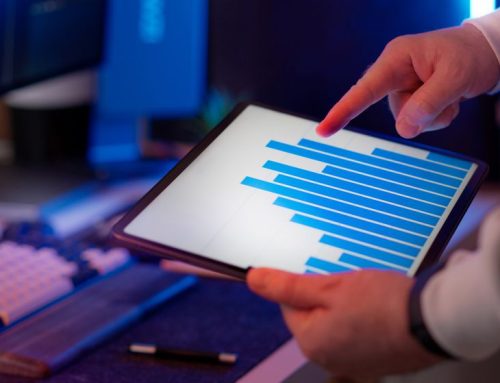Video Analytics Logistics untuk Efisiensi Gudang