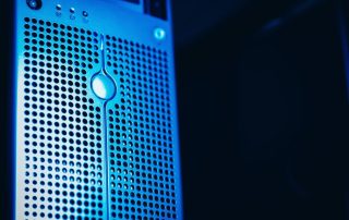 Face Recognition Data Center