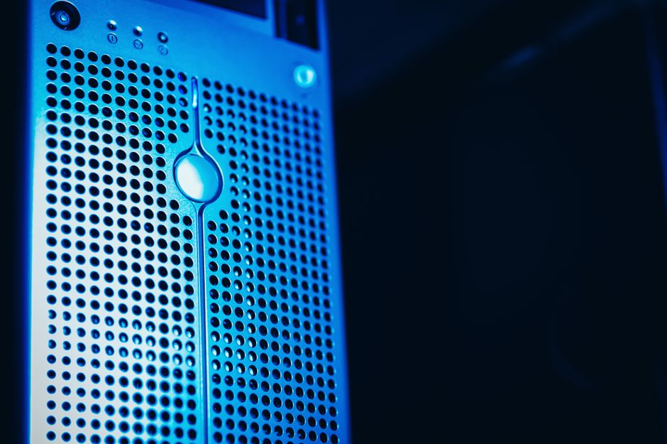Face Recognition Data Center