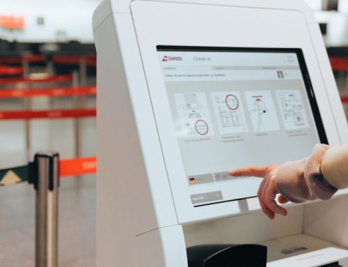 Pelabuhan Digital Indonesia Hikvision Solusi Modern Cerdas