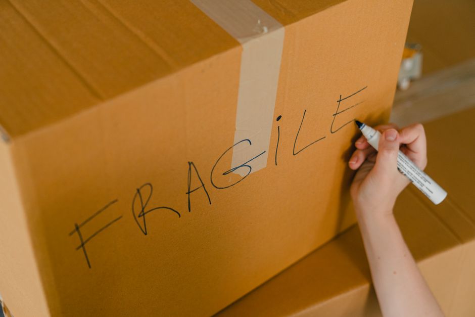 Parcel Tracking System Jakarta