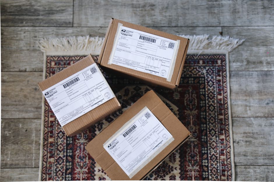 Parcel Tracking Indonesia