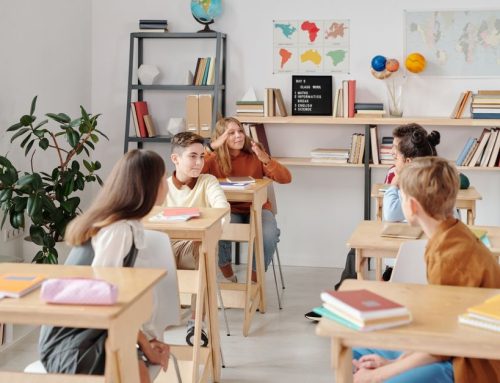 Sistem Pengumuman IP untuk Sekolah dari Hikvision Indonesia