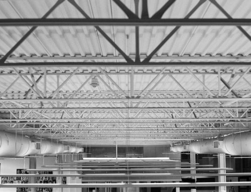 Integrator Warehouse CCTV Hikvision Solusi Terpercaya Andal