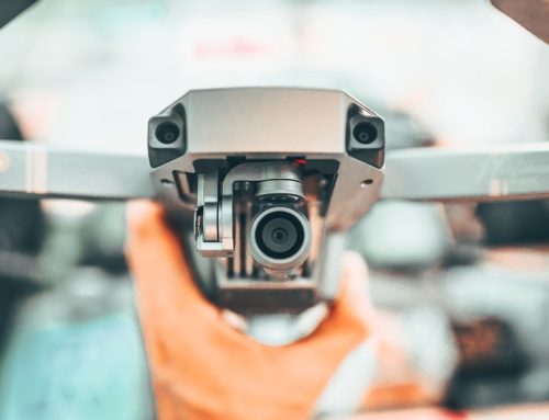 Warehouse AI Camera Semarang Hikvision Solusi Terpercaya