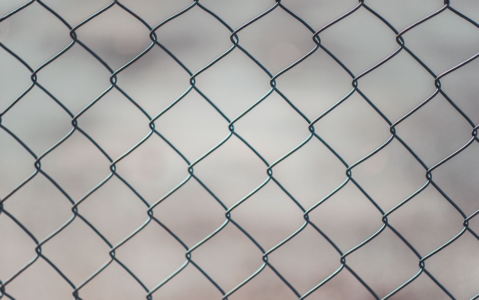 AI Perimeter Detection