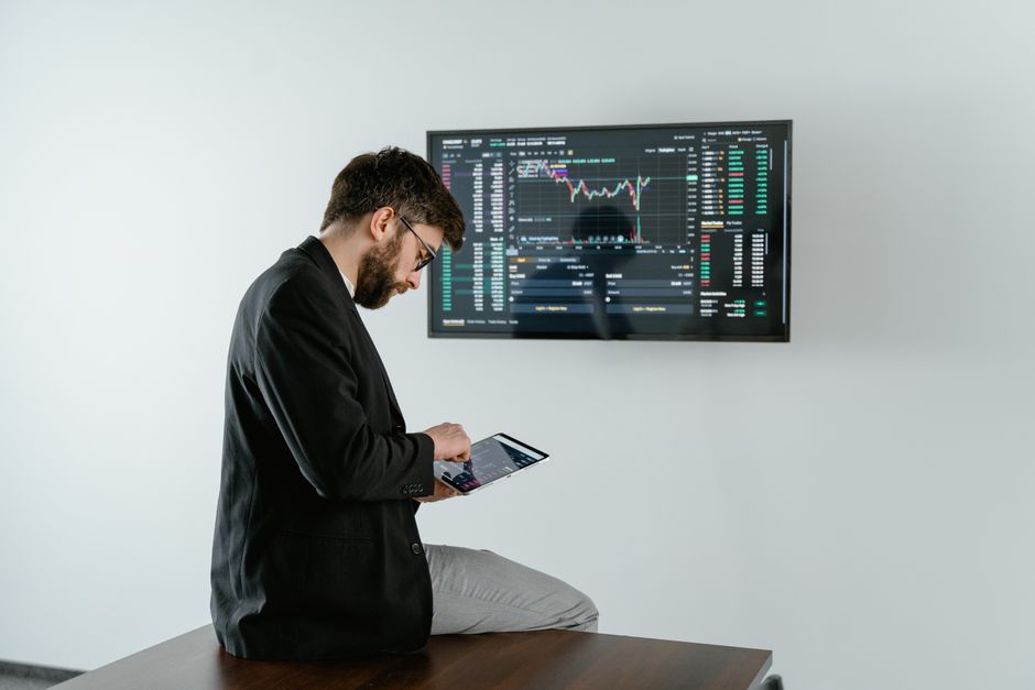 Interactive Flat Panel terbaik