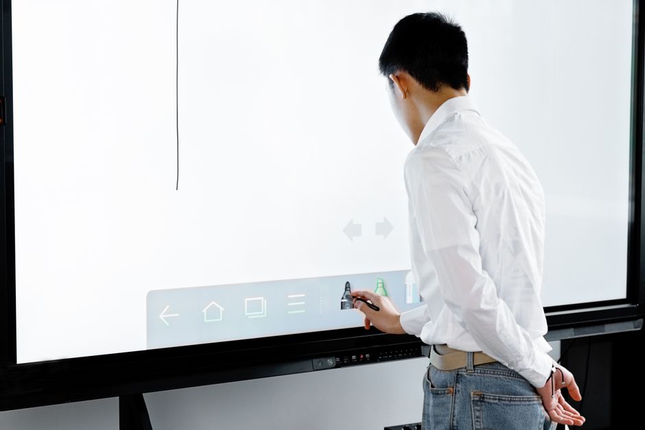 Smart Board
