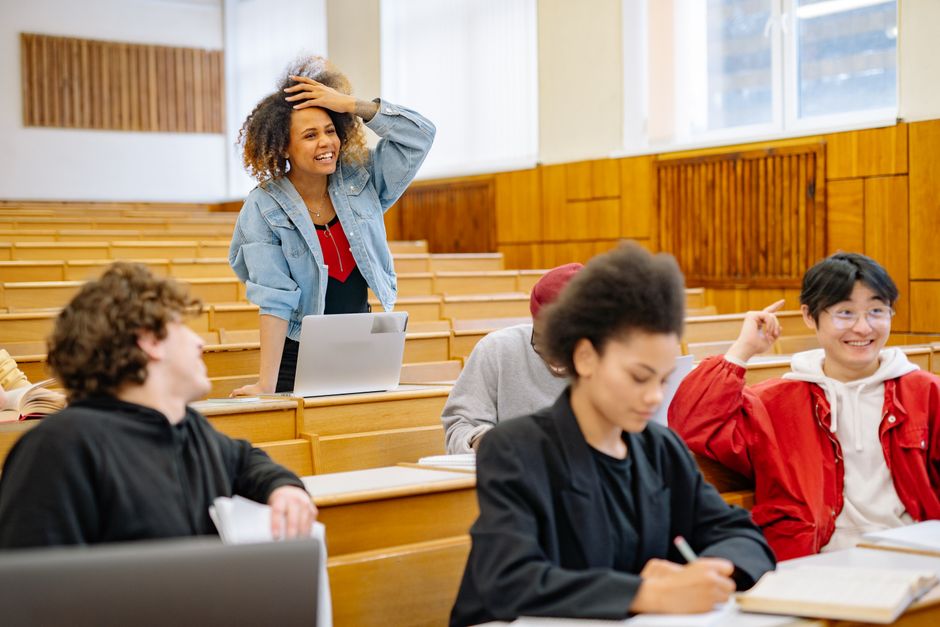 Smart Classroom