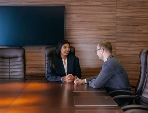 Anti Glare Hikvision Solusi Terpercaya