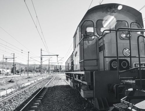 Mobile DVR Kereta Hikvision Solusi Terpercaya