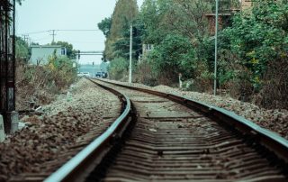 AI Railway Surveillance