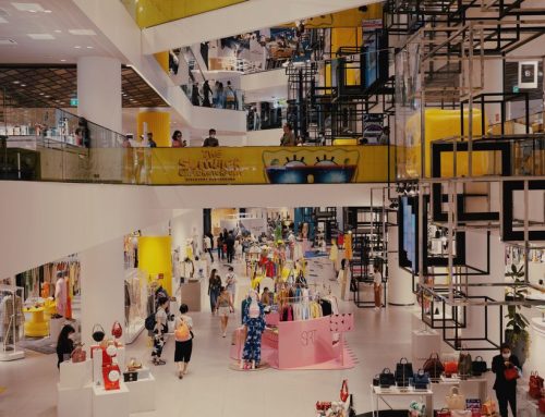 Hikvision Footfall Analytics: Lebih Unggul dari Sensor Biasa