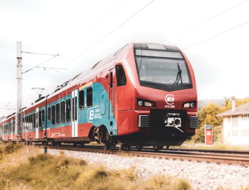 Verifikasi Object Detection Railway Sebelum Pilih Seri Hikvision