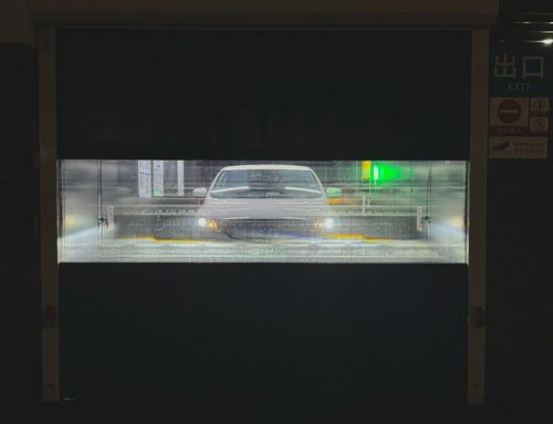 Intelligent Vehicle Inspection: Spesifikasi dan Seri Resmi