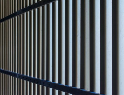 Perimeter Security untuk Data Center Hikvision Solusi Terpercaya