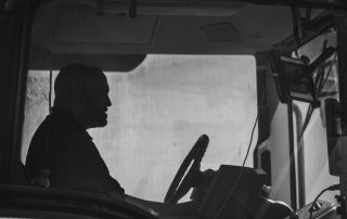 Vehicle CCTV System