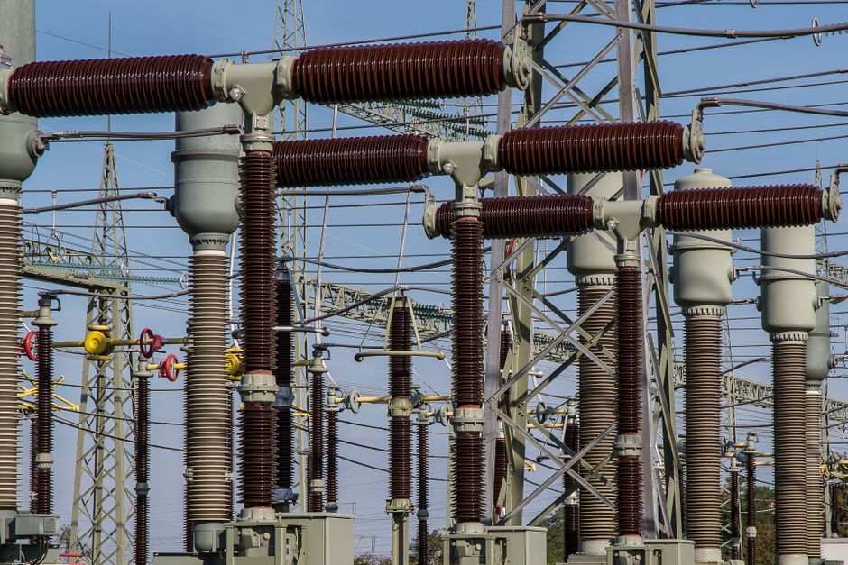 Power Plant Perimeter Security