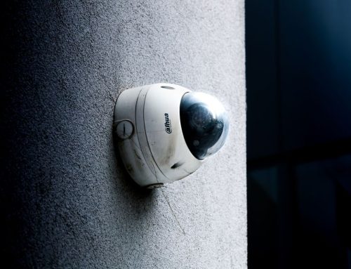 Video Surveillance BMS Hikvision Solusi Terpercaya