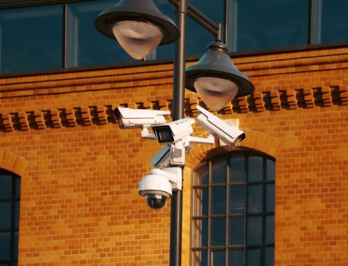 Integrated Perimeter Security System Hikvision Solusi Terpercaya