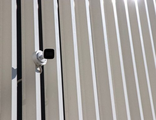 Hikvision Fence Intrusion Detection Cegah Penyusup Dini Kini