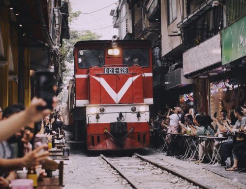 Mobile CCTV Kereta Hikvision Solusi Terpercaya