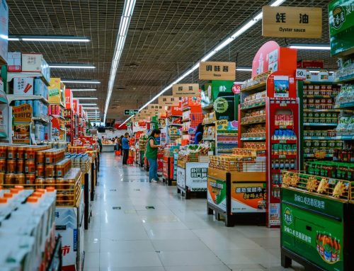Hikvision Retail Analytics Resmi, Bergaransi, Siap Pasang