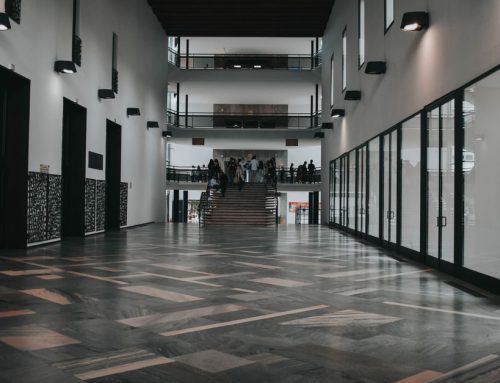 Hikvision Smart Building Analytics untuk Pengelola Gedung